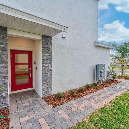 Fantastic Home With Themed Bedroom Near Disney Kissimmee Εξωτερικό φωτογραφία