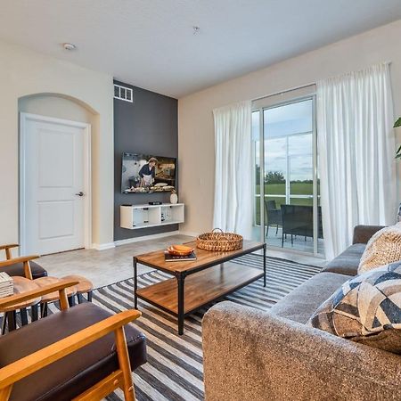 Fantastic Home With Themed Bedroom Near Disney Kissimmee Εξωτερικό φωτογραφία