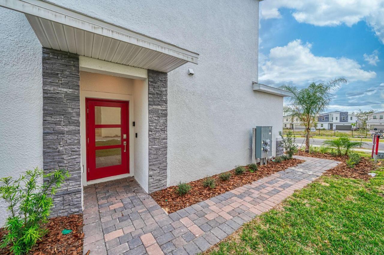 Fantastic Home With Themed Bedroom Near Disney Kissimmee Εξωτερικό φωτογραφία