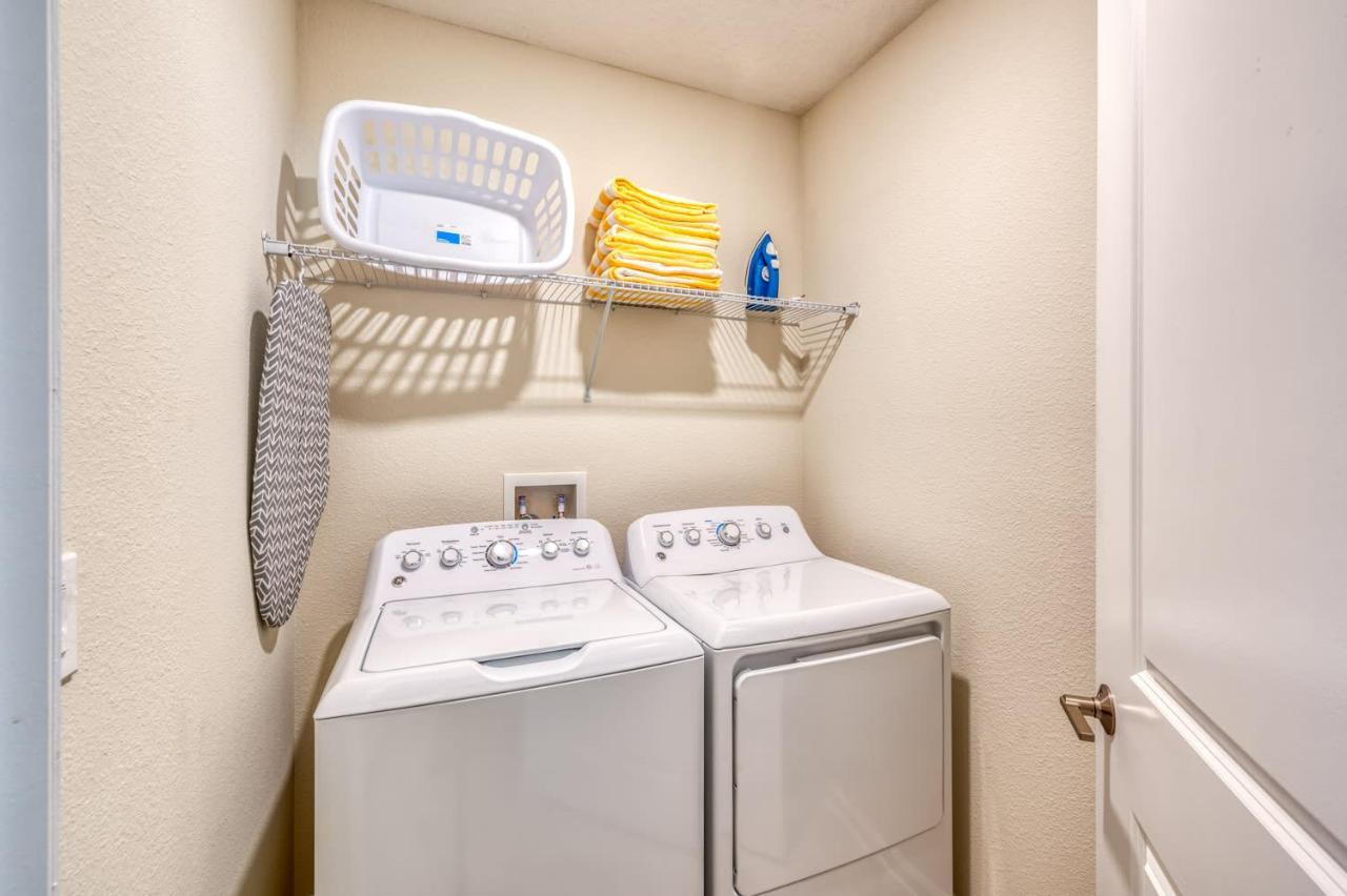 Fantastic Home With Themed Bedroom Near Disney Kissimmee Εξωτερικό φωτογραφία