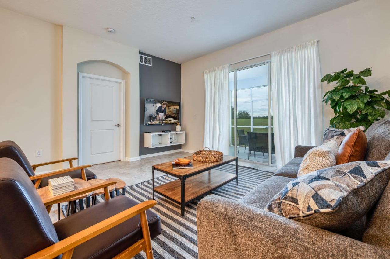 Fantastic Home With Themed Bedroom Near Disney Kissimmee Εξωτερικό φωτογραφία