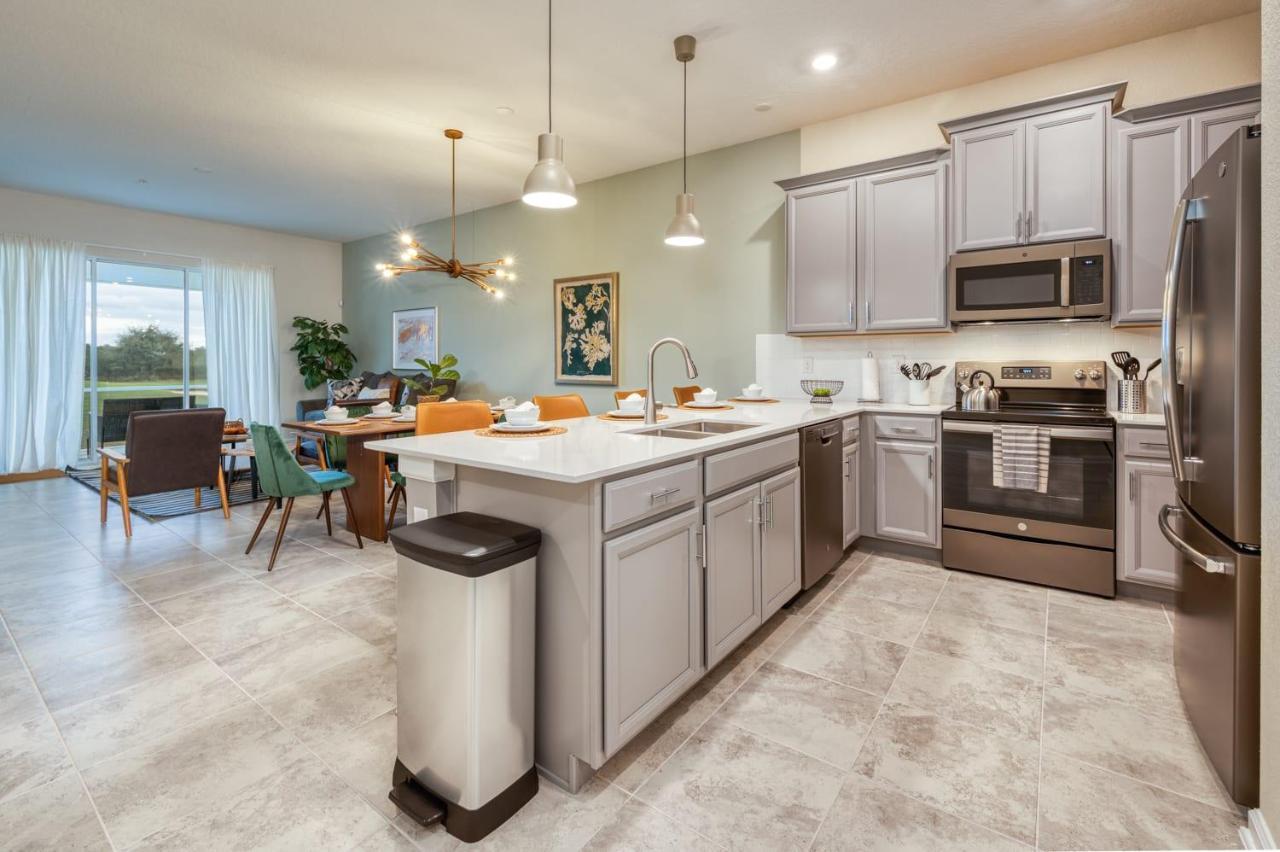 Fantastic Home With Themed Bedroom Near Disney Kissimmee Εξωτερικό φωτογραφία