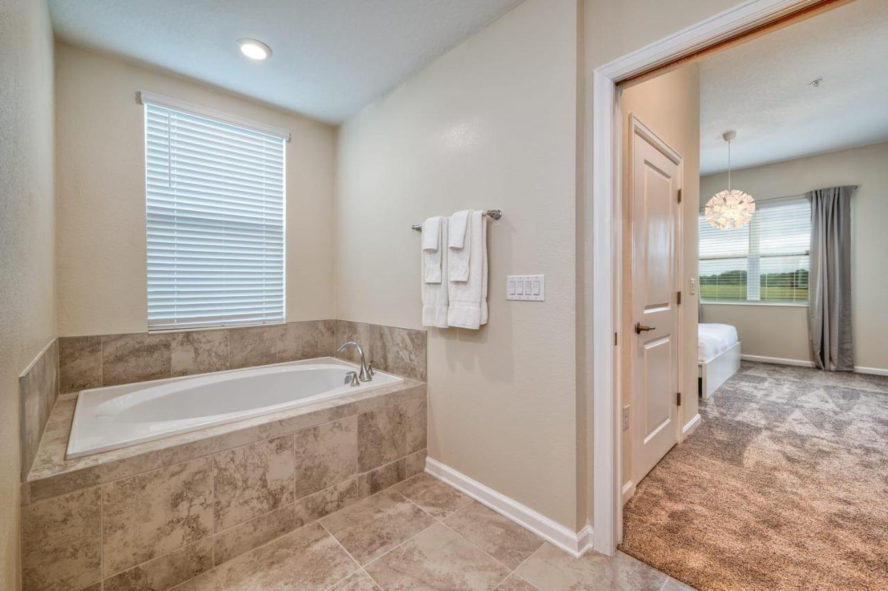 Fantastic Home With Themed Bedroom Near Disney Kissimmee Εξωτερικό φωτογραφία
