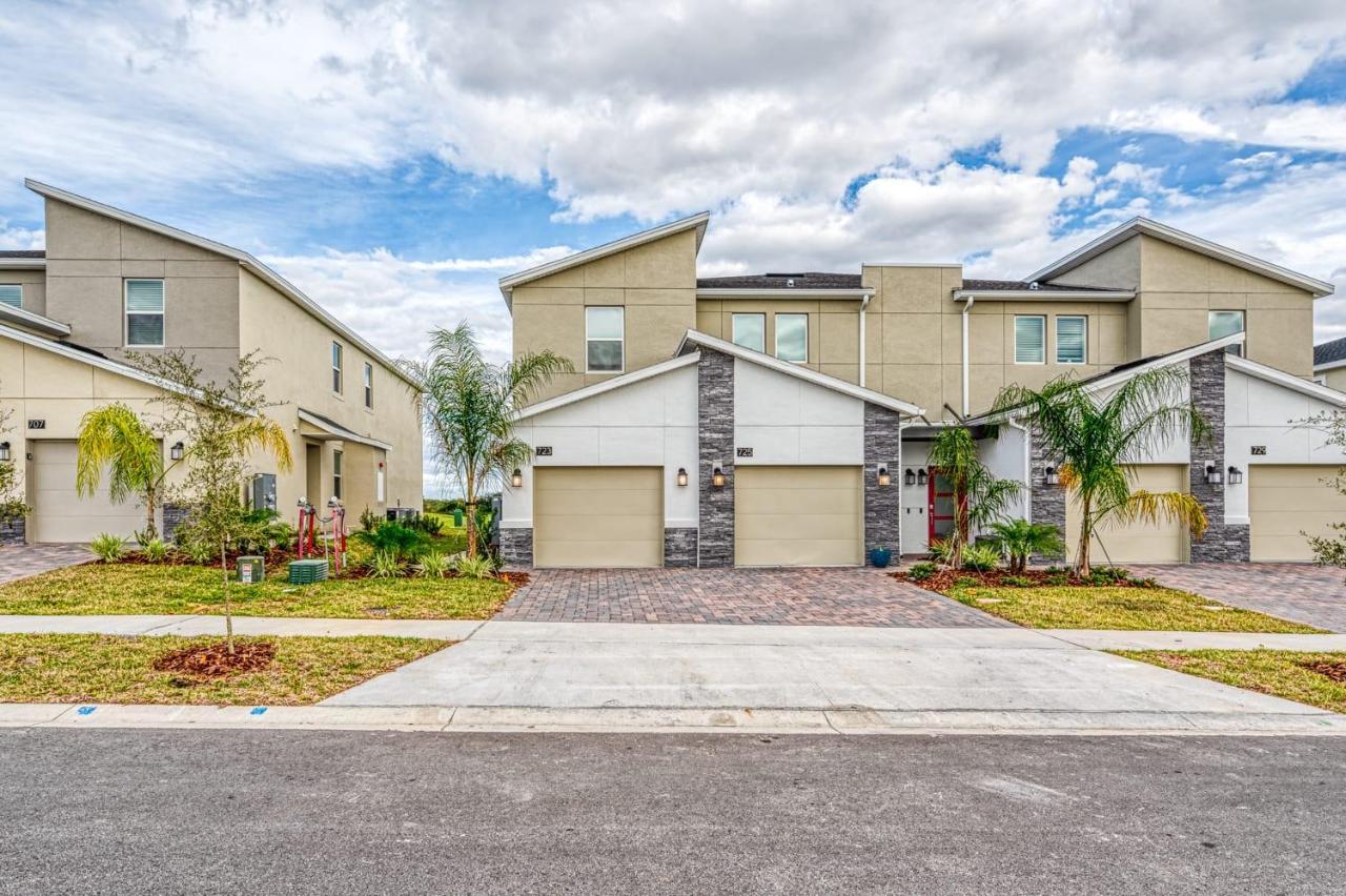 Fantastic Home With Themed Bedroom Near Disney Kissimmee Εξωτερικό φωτογραφία