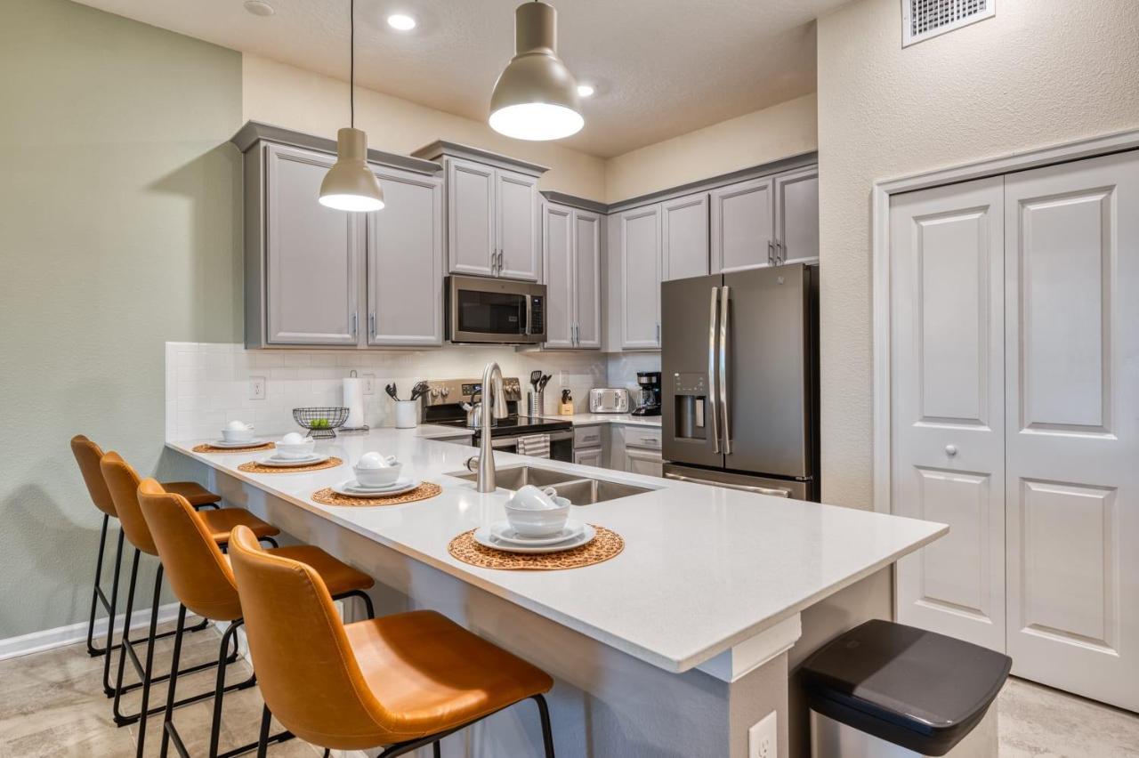 Fantastic Home With Themed Bedroom Near Disney Kissimmee Εξωτερικό φωτογραφία