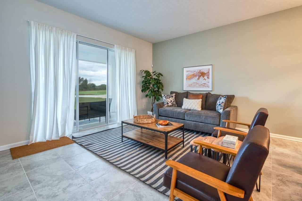 Fantastic Home With Themed Bedroom Near Disney Kissimmee Εξωτερικό φωτογραφία