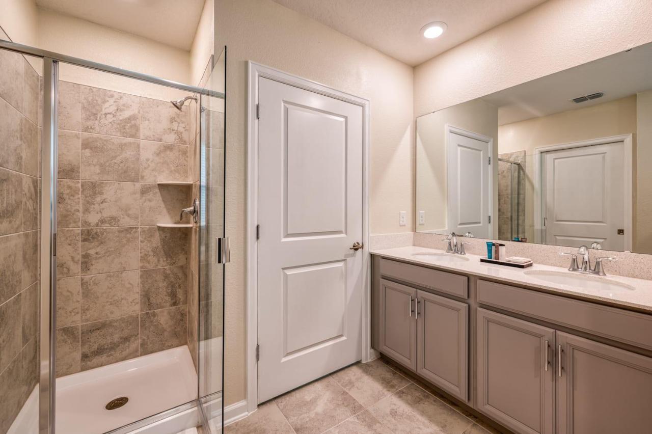 Fantastic Home With Themed Bedroom Near Disney Kissimmee Εξωτερικό φωτογραφία