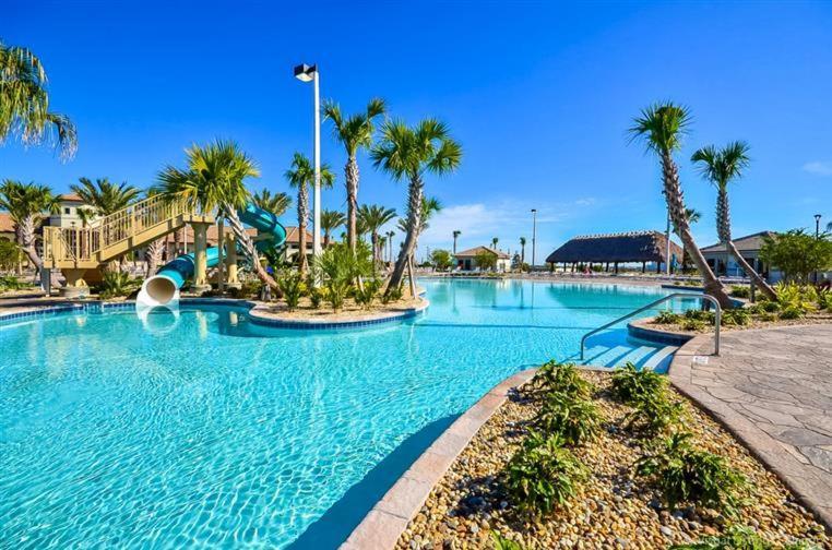 Fantastic Home With Themed Bedroom Near Disney Kissimmee Εξωτερικό φωτογραφία